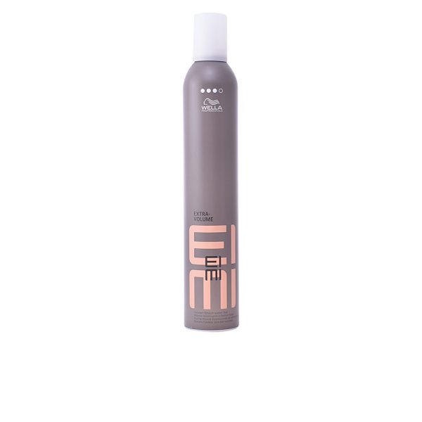 WELLA PROFESSIONALS : EIMI extra-volume mousse 500 ml