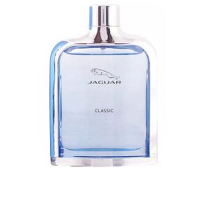 JAGUAR : JAGUAR CLASSIC eau de toilette spray 100 ml