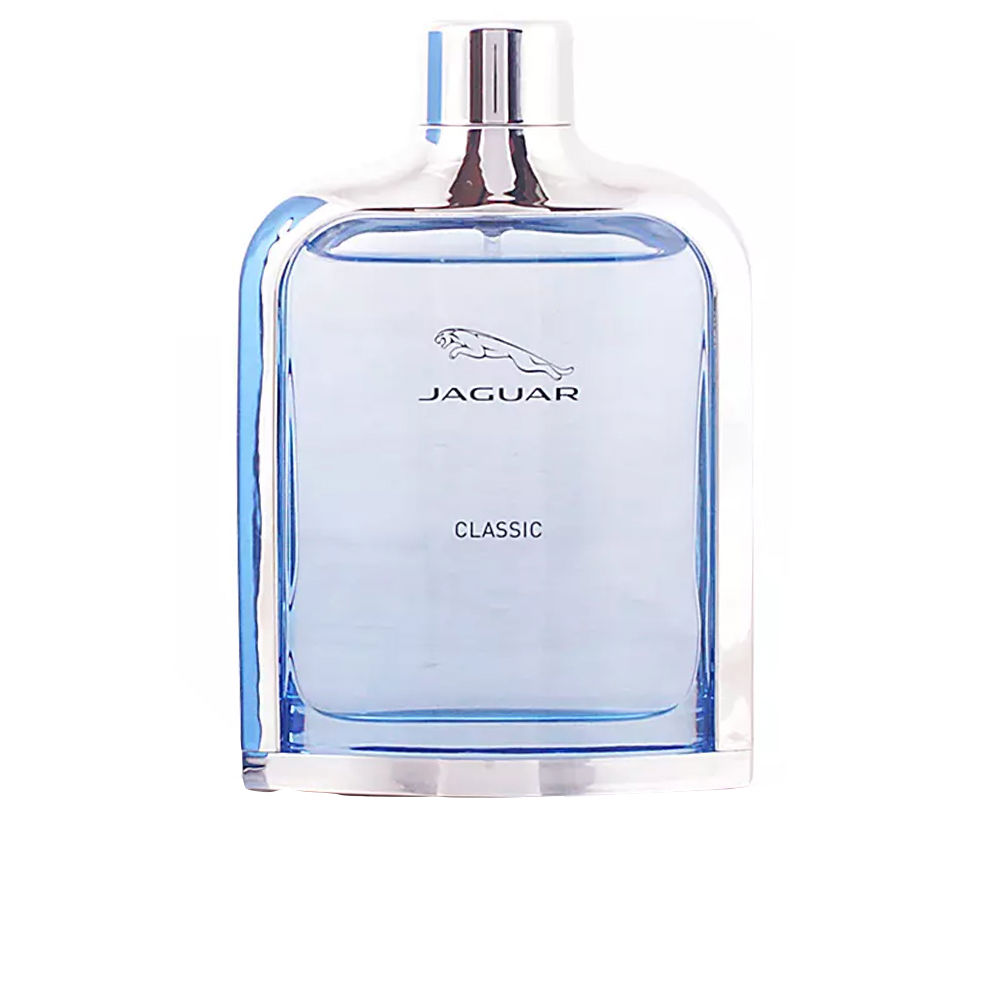 JAGUAR : JAGUAR CLASSIC eau de toilette spray 100 ml