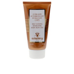 SISLEY : SUPER SOIN SOLAIRE autobronzant hydratant corps 150 ml