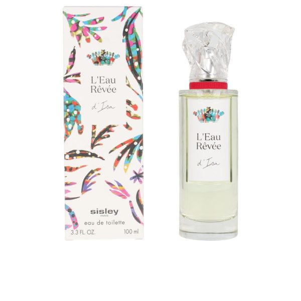 SISLEY : L'EAU RÊVÉE D'ISA edt vapo 100 ml