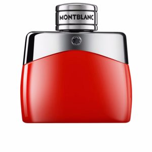 MONTBLANC : LEGEND RED eau de parfum spray 50 ml