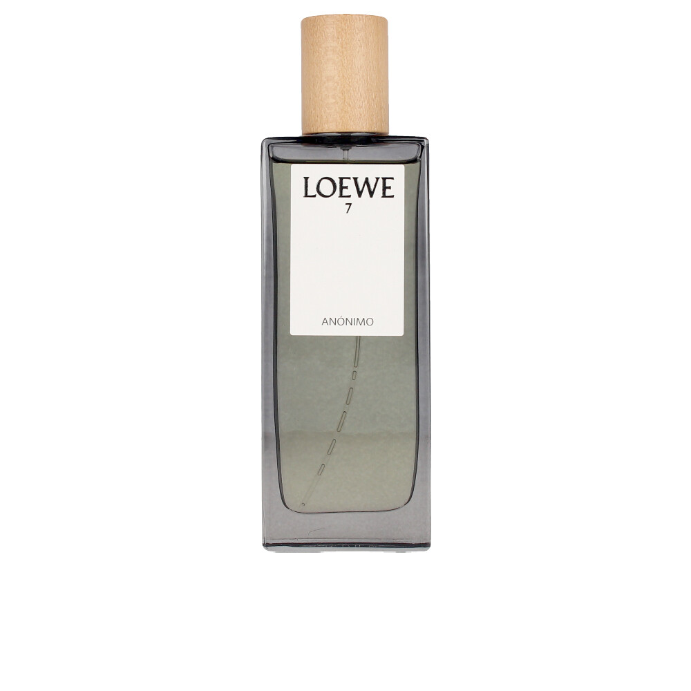 LOEWE : LOEWE 7 ANÓNIMO eau de parfum spray 50 ml