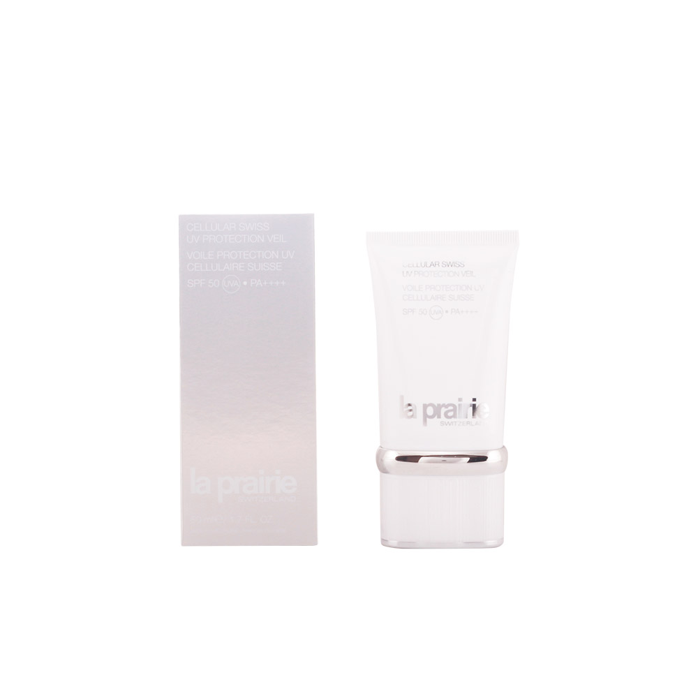 LA PRAIRIE : CELLULAR SWISS UV protection veil SPF50 50 ml