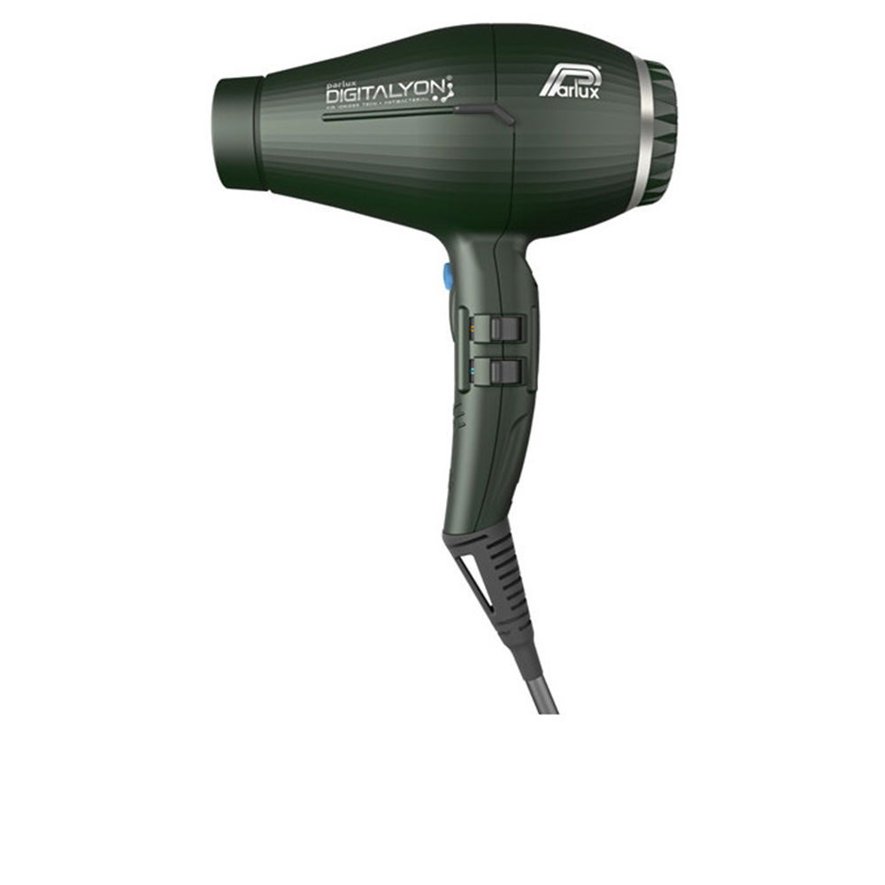 PARLUX : PARLUX DIGITALYON hairdryer #anthracite 1 u