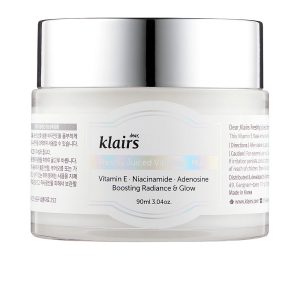 KLAIRS : FRESHLY JUICED vitamin e mask 90 ml
