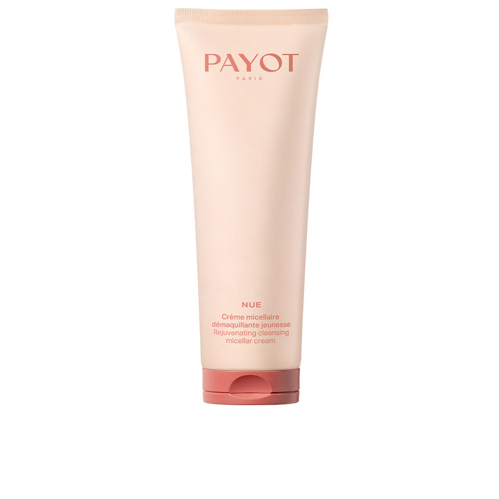 PAYOT : LES DÉMAQUILLANTES crème jeunesse démaquillant 150 ml