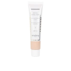 SISLEY : PHYTO-HYDRA TEINT #1-light 40 ml