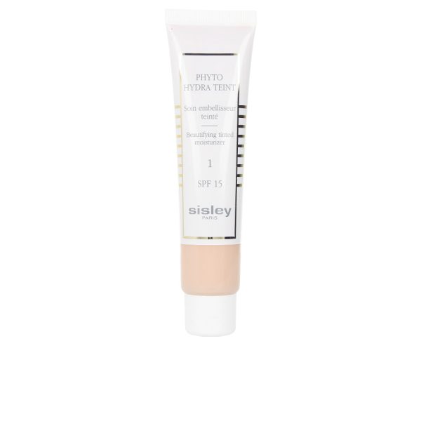 SISLEY : PHYTO-HYDRA TEINT #1-light 40 ml