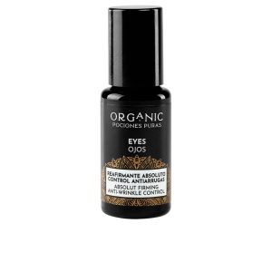 Orgạnic Pociones Puras : ABSOLUTE FIRMING EYE CONTOUR 15 ml