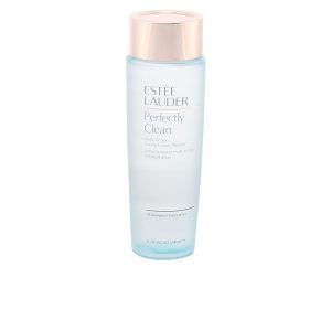 ESTÉE LAUDER : PERFECTLY CLEAN multi-action toning lotion/refiner 200 ml