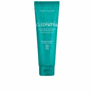 ALMA SECRET : CLEOPATRA ultra-hydrating cream 100 ml