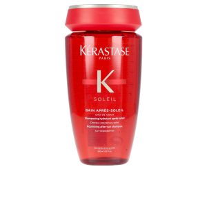 KERASTASE : SOLEIL bain après-soleil 250 ml
