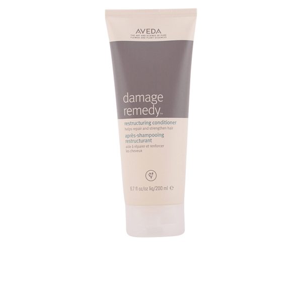 AVEDA : DAMAGE REMEDY restructuring conditioner 200 ml