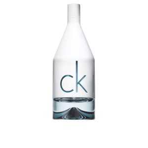 CALVIN KLEIN : CK IN2U HIM eau de toilette spray 150 ml