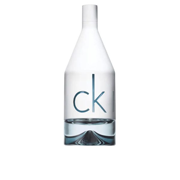 CALVIN KLEIN : CK IN2U HIM eau de toilette spray 150 ml