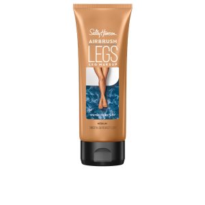 SALLY HANSEN : AIRBRUSH LEGS make up lotion #medium
