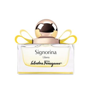 SALVATORE FERRAGAMO : SIGNORINA LIBERA edp vapo 30 ml