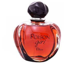 DIOR : POISON GIRL eau de parfum spray 100 ml
