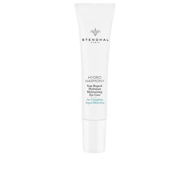 STENDHAL PARIS : HYDRO HARMONY soin regard hydratant 15 ml