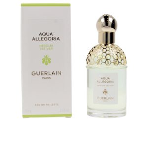 GUERLAIN : AQUA ALLEGORIA NEROLIA VETIVER eau de toilette spray 75 ml