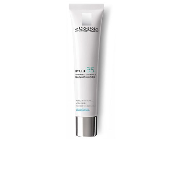 LA ROCHE POSAY : HYALU B5 cream 40 ml