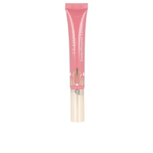 CLARINS : LIP PERFECTOR lip gloss #19-intense smoky rose 12 ml
