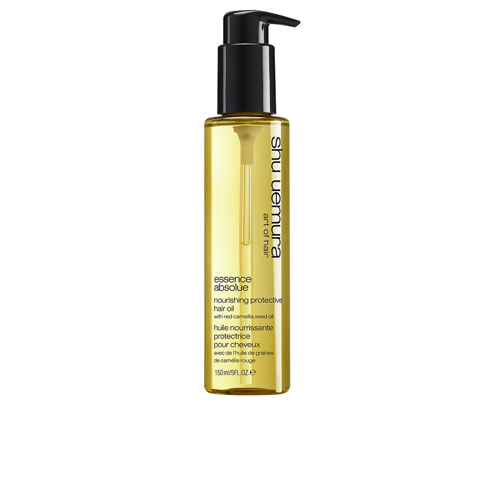 SHU UEMURA : ESSENCE ABSOLUE nourishing protective oil 150 ml