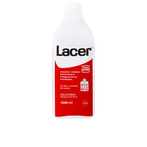 LACER : MOUTHWASH daily mouthwash 1000 ml