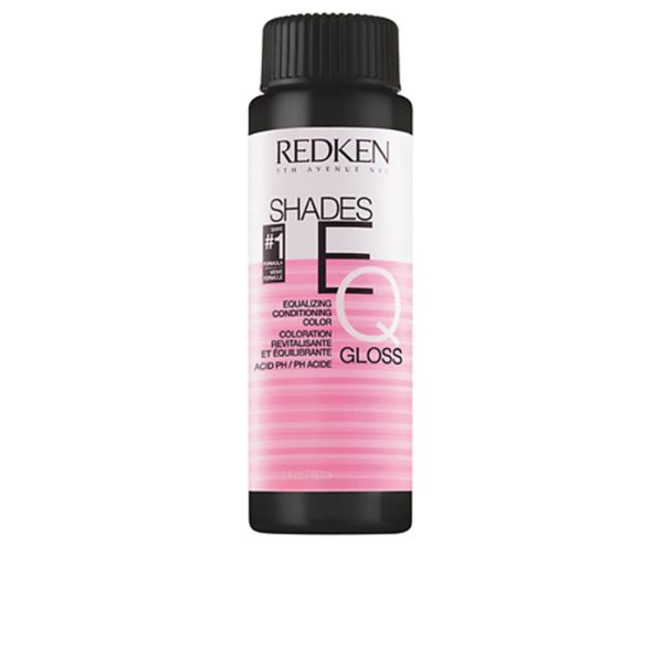 REDKEN : SHADES EQ gloss #05CC 60 ml x 3 u