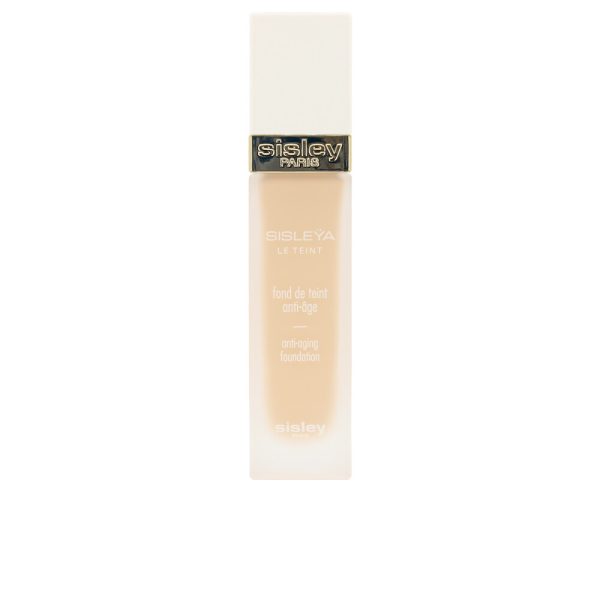 SISLEY : SISLEYA LE TEINT foundation #1W1-Ecru 30 ml