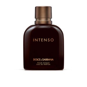 DOLCE & GABBANA : INTENSE edp vapor 125 ml