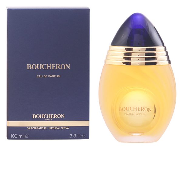 BOUCHERON : BOUCHERON eau de parfum spray 100 ml