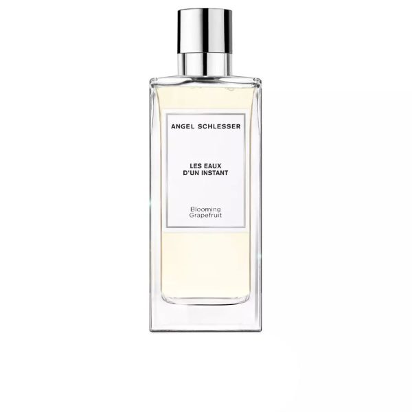 ANGEL SCHLESSER : LES EAUX D'UN INSTANT blooming grapefruit eau de toilette spray 150 ml