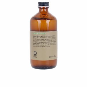 OWAY : BE CURLY hair bath 240 ml