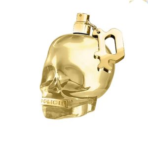 POLICE : TO BE BORN TO SHINE FOR MAN eau de toilette spray 75 ml