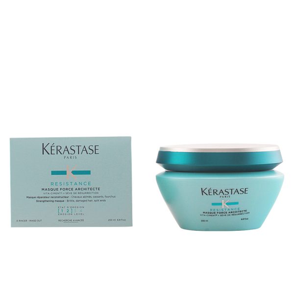 KERASTASE : RESISTANCE masque force architecte 200 ml