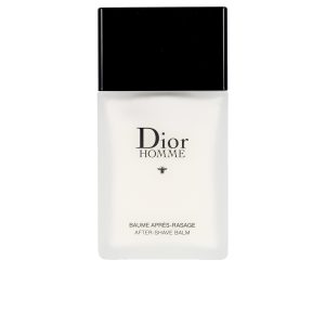 DIOR : DIOR HOMME as balm 100 ml