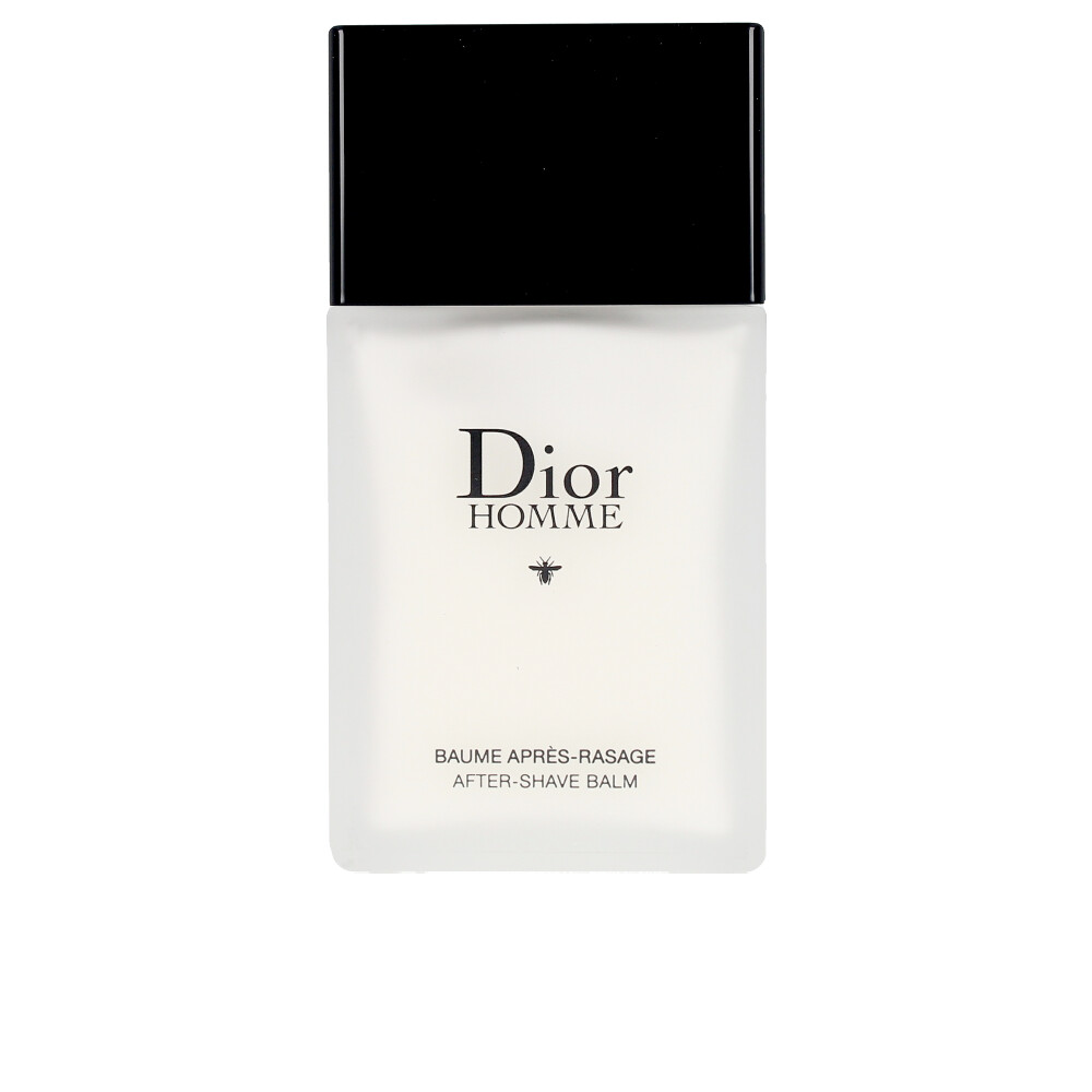 DIOR : DIOR HOMME as balm 100 ml