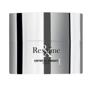 REXALINE : CRYSTAL BRIGHT crema 50 ml