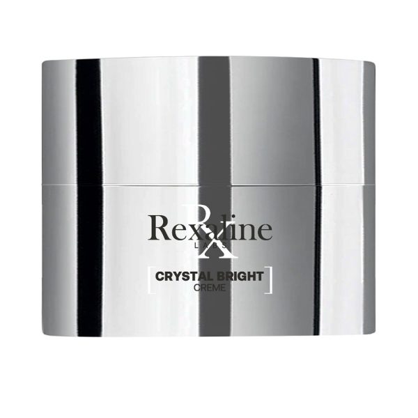 REXALINE : CRYSTAL BRIGHT crema 50 ml