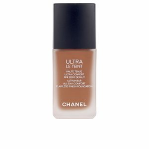 CHANEL : ULTRA LE TEINT fluide #br152