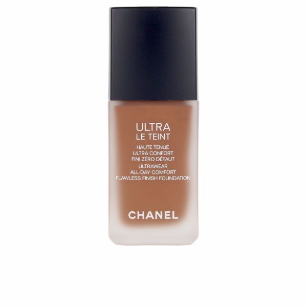CHANEL : ULTRA LE TEINT fluide #br152