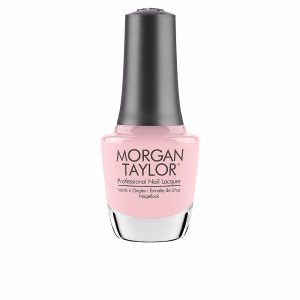 MORGAN TAYLOR : PROFESSIONAL NAIL LACQUER #la dolce vita 15 ml