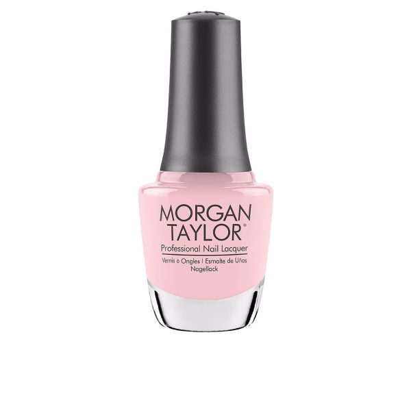 MORGAN TAYLOR : PROFESSIONAL NAIL LACQUER #la dolce vita 15 ml
