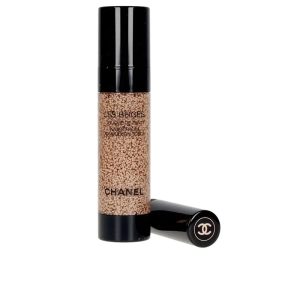 CHANEL : LES BEIGES water-fresh complexion touch #b20