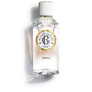 ROGER & GALLET : NÉROLI agua perfumada bienestar 100 ml