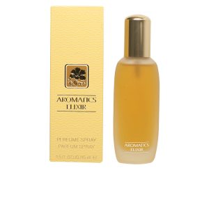 CLINIQUE : AROMATICS ELIXIR perfume spray 45 ml