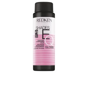 REDKEN : SHADES EQ #08NA volcanic 60 ml x 3 u