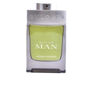 BVLGARI : BVLGARI MAN WOOD ESSENCE eau de parfum spray 100 ml